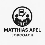 Jobcoach Matthias Apel